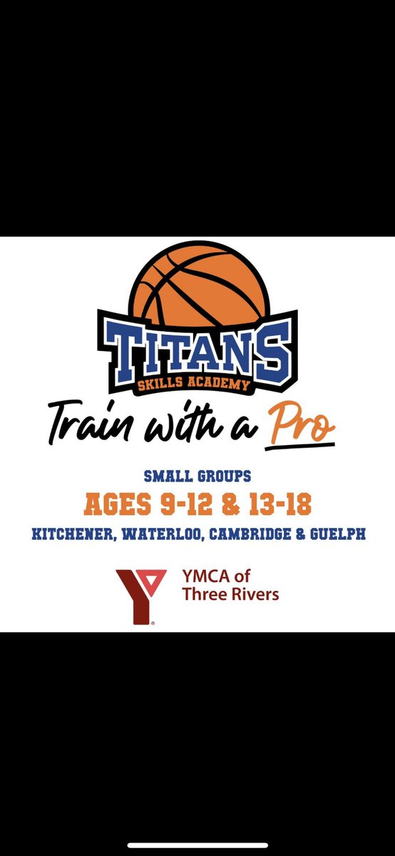 DaBiz12's tweet photo. @kw_titans sign your kids up #TrainWithAPro🏀 https://t.co/zPaLWkmc3f
