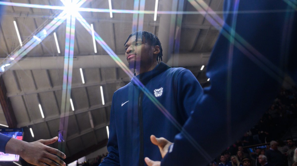ButlerMBB's tweet photo. Happy Bulldog Birthday @jal_en!  🎂 

#DawgsOnly https://t.co/Z0gMCmJ9Mw