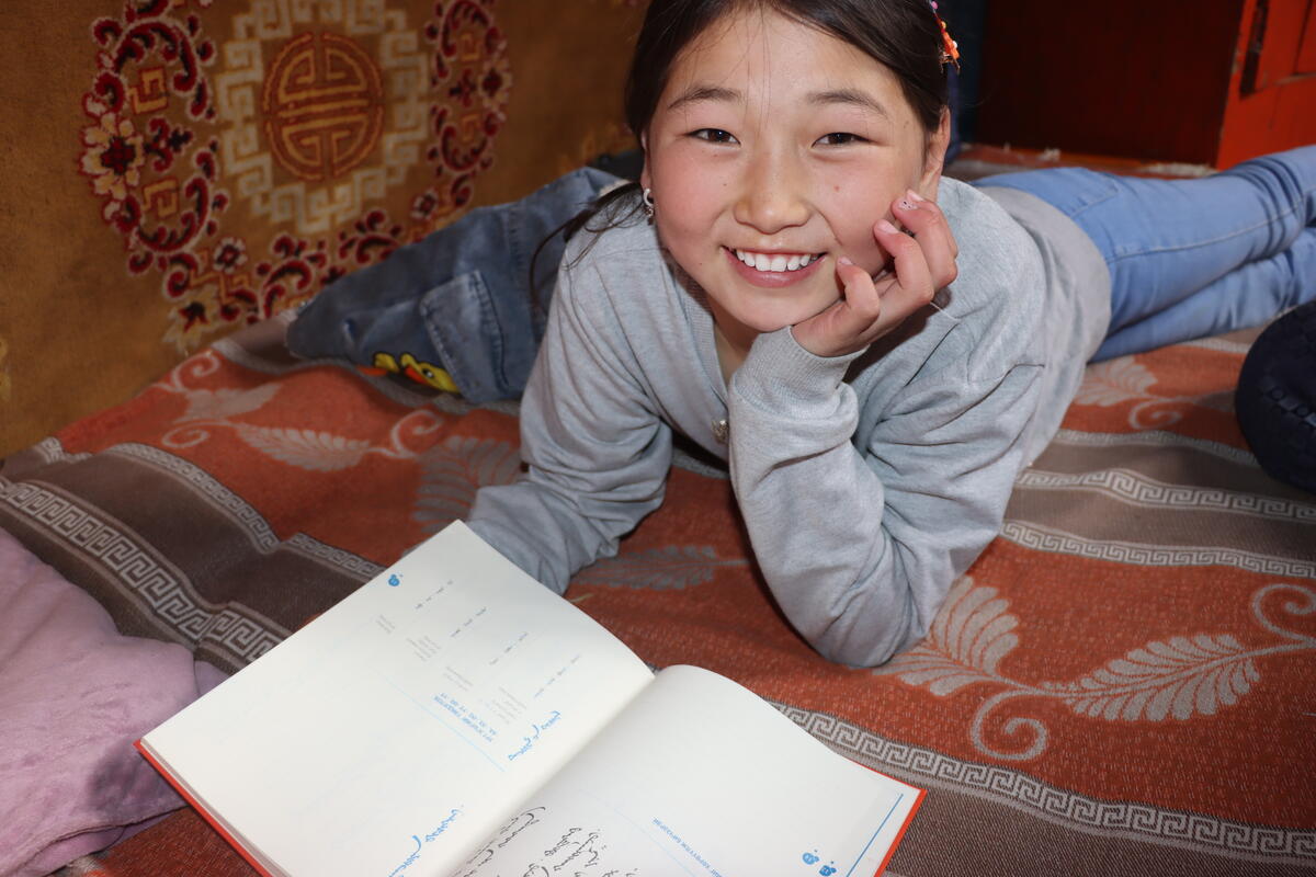 Nearly 400 million children still lack basic reading & writing skills. 

Literacy is vital to create inclusive, peaceful, just & sustainable societies. 

Together we must empower every child to learn, grow & thrive💙 #LiteracyDay