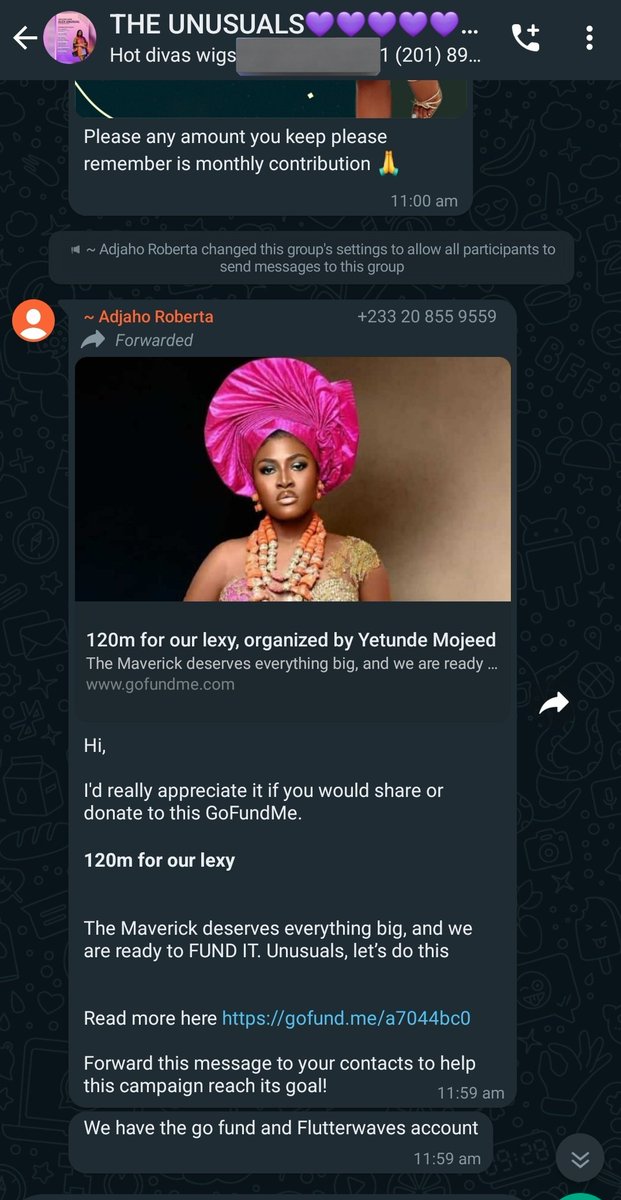 bubbly_bop's tweet photo. They have been contributing for 2 weeks now, yet nothing to show for it. Hating outside here, but envying Ceec and her fans in their groups, jealous goats ππππππππππππππ
#BBNaija #BBNaijaAlIStars #bbnaijaAllstars https://t.co/qNOYUtKBdW