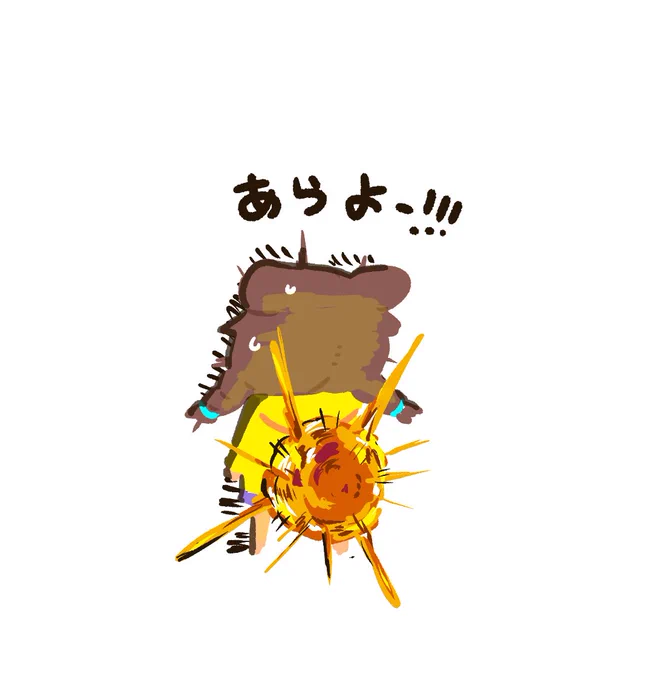 #できたてころね #生神もんざえもんみんな、ころさんケツ爆発したらしいぞ!(虚言癖 
