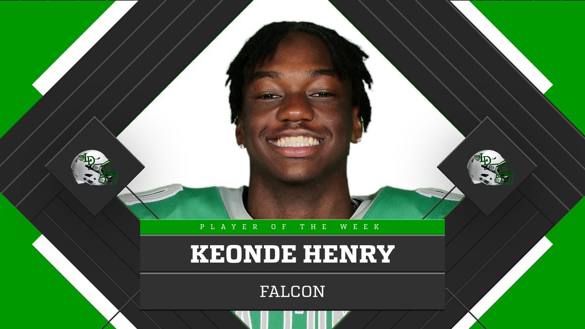 Lake Dallas Football tweet media