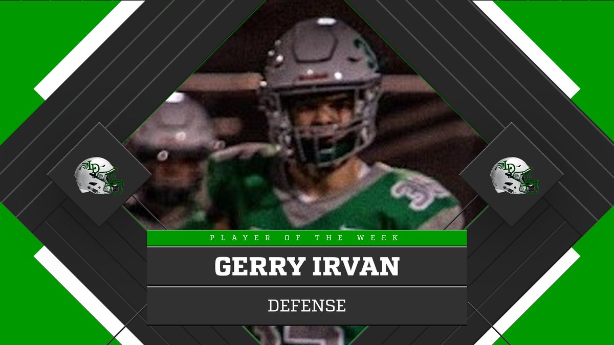 Lake Dallas Football tweet media