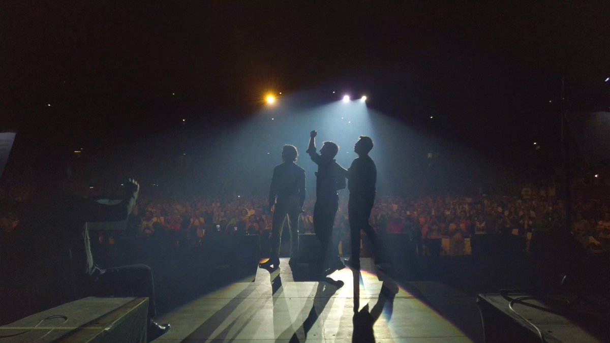 ilvolo's tweet photo. Cluj-Napoca, 30.9.23 🇷🇴
Next stop: 2.10 Oradea Arena, Oradea (RO)
Últimas entradas aquí: https://t.co/axVelH1rWc 

#ilvolo #liveinconcert https://t.co/RVEh9BMigX
