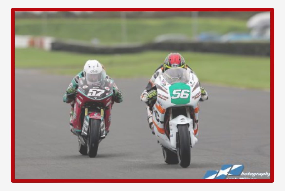 Penultimate round of Ulster Superbike Championship at Bishopscourt abandoned due to oil spill and wet weather

bishopscourt.org/2023/09/30/pen…