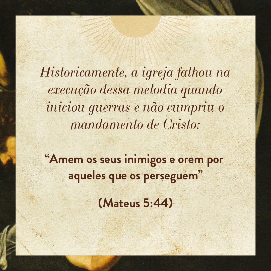 Thomas Nelson Brasil tweet media