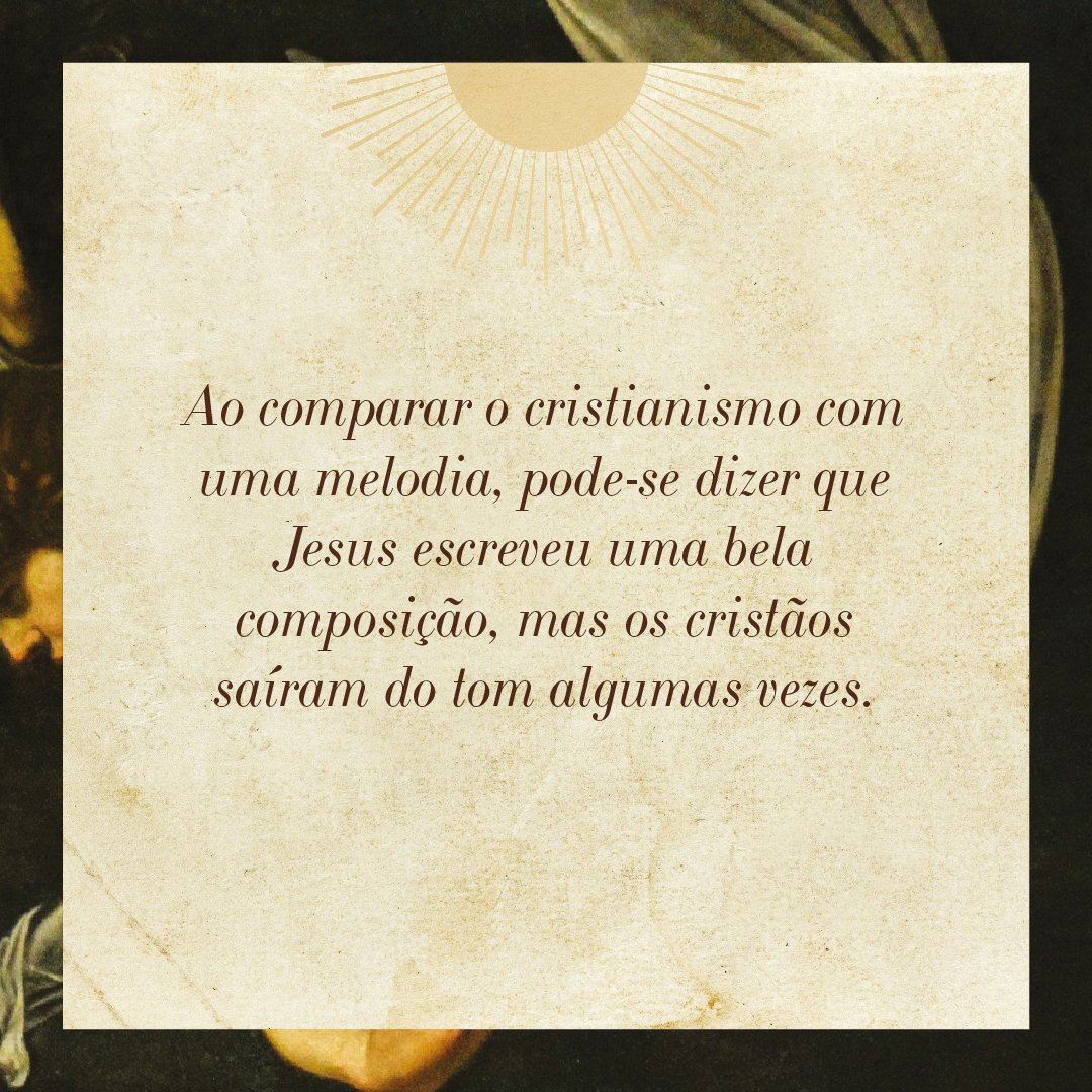 Thomas Nelson Brasil tweet media