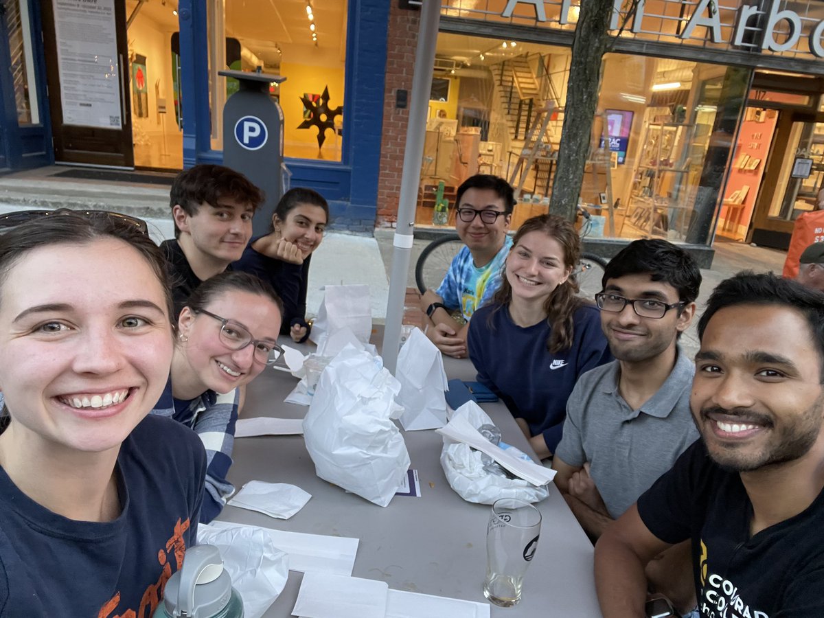 BaileyLab tweet media