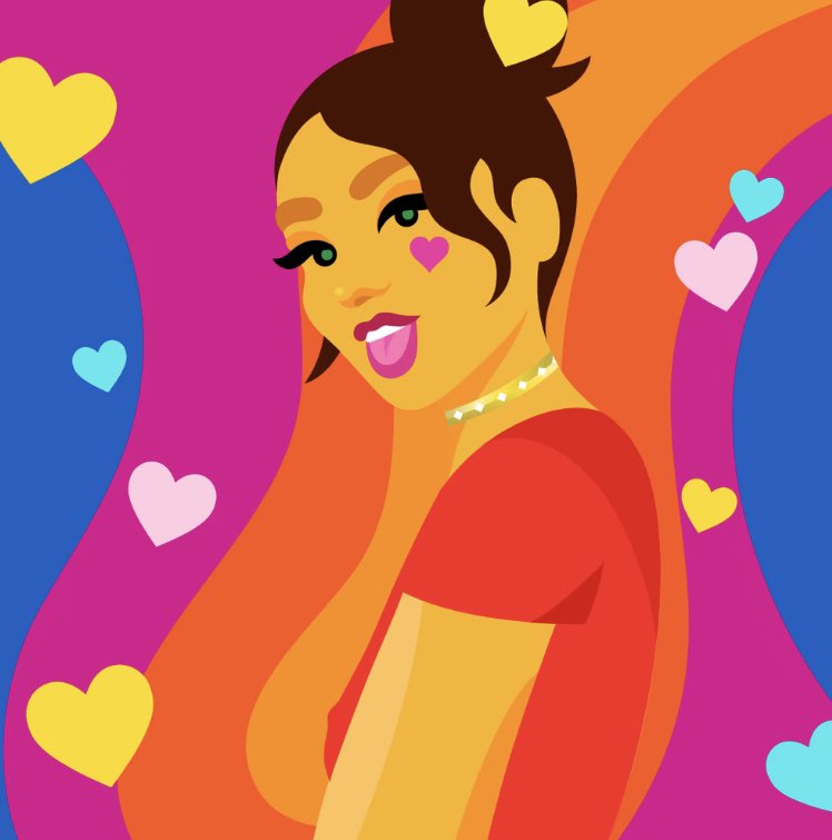 Exciting times ahead! 👏 Big congrats to <a href="/BossBeauties/">Boss Beauties</a> &amp; <a href="/MyBFF/">BFF 🌈</a> - two highly respected women-led communities coming together! 💕 Happy to be a part of it!