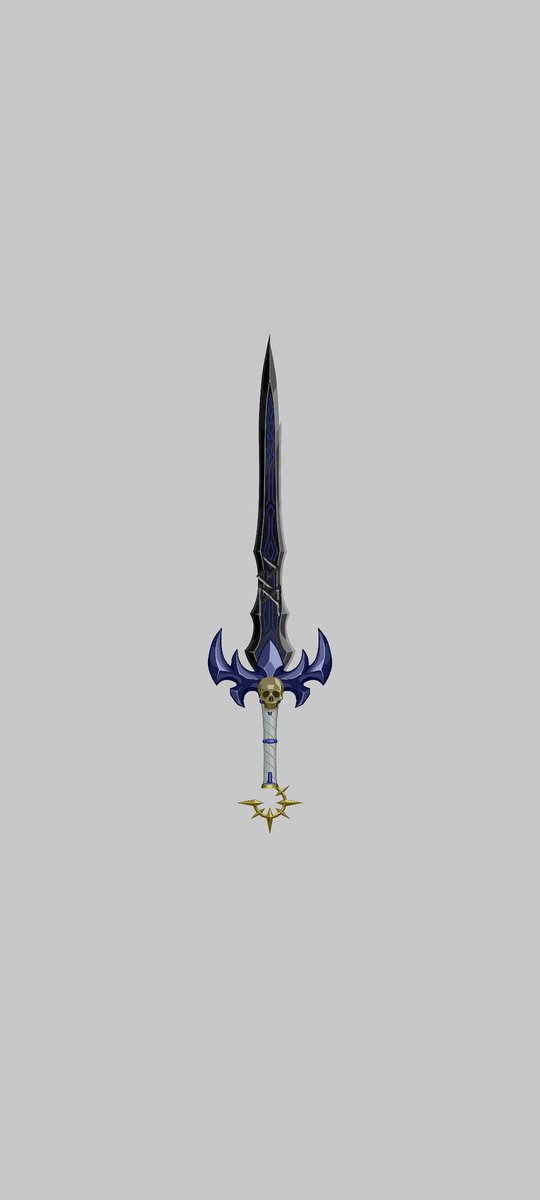 HyperMediaCreat's tweet photo. 邪剣”夜”
#blade #SwordMaker https://t.co/BLAgmNE8lZ