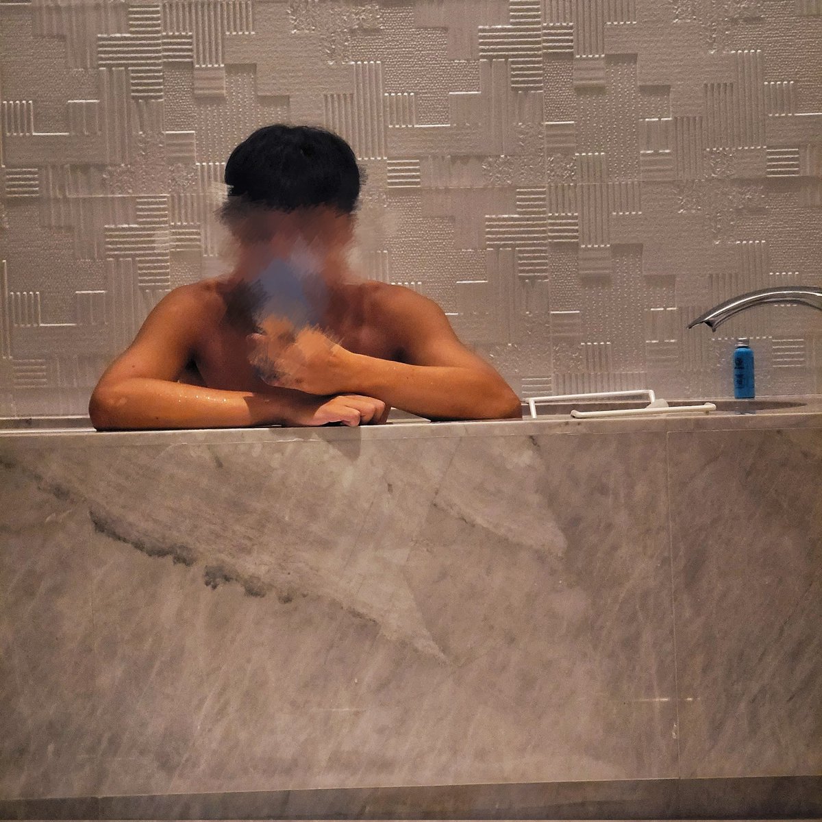 這裡沒有野洨囝仔 tweet media