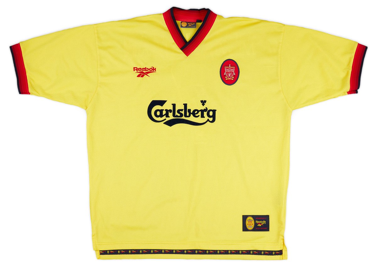 90s Football tweet media