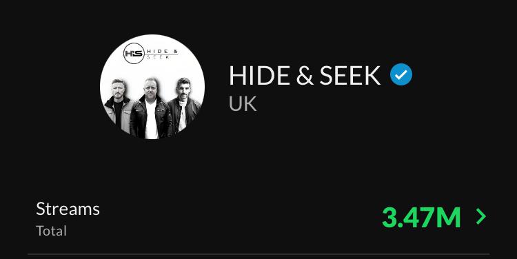 Hide & Seek official (@HideSeekoffici1) / Posts / X