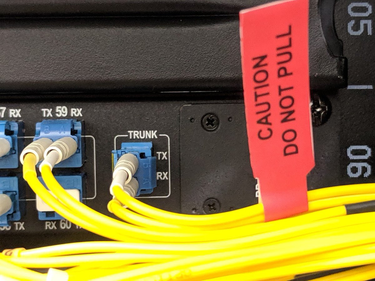 summit_says's tweet photo. Choose Deft's net eng team to manage your network, because gremlins can't read. https://t.co/NwVJS8Okvi #managednetwork #managedswitch #managedrouter #october #mondaymood https://t.co/YV1rsJ2afZ