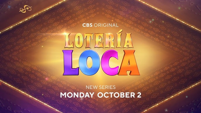 TV Tango (@tvtango) on Twitter photo 🌟Watch tonight <a href="/CBS/">CBS</a> 9pm Premiere Game Show LOTERIA LOCA #LoteríaLoca Starring Host <a href="/jaimecamil/">Jaime Camil</a> Band Leader <a href="/SheilaEdrummer/">SheilaEdrummer</a> About bit.ly/3LJQMG2 🌟Watch tonight <a href="/CBS/">CBS</a> 9pm Premiere Game Show LOTERIA LOCA #LoteríaLoca Starring Host <a href="/jaimecamil/">Jaime Camil</a> Band Leader <a href="/SheilaEdrummer/">SheilaEdrummer</a> About bit.ly/3LJQMG2
