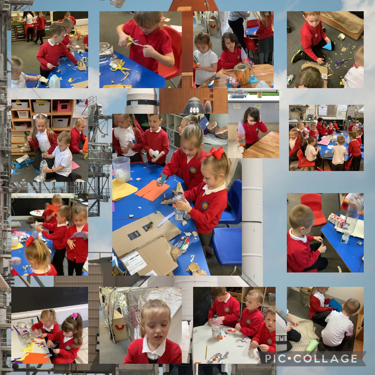 Miss Harris Dosbarth 3 tweet media