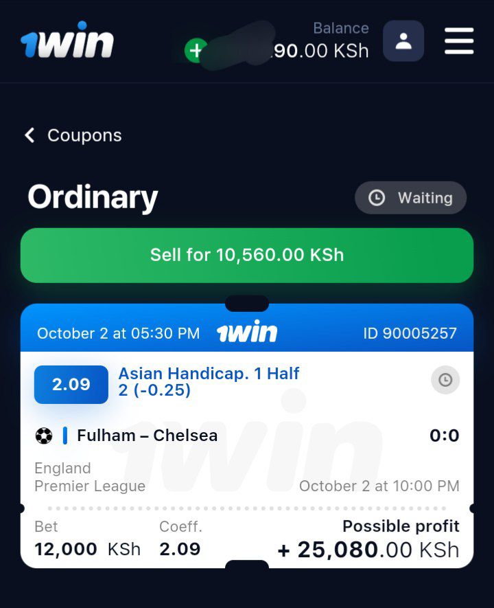 pesa_odds's tweet photo. 2+ odds for Handicap

Chelsea vs Fulham

Kick off 2200hrs

1win 👉https://t.co/9NBUp8Wxsh

No tax 📌 https://t.co/OGqYEntVFJ