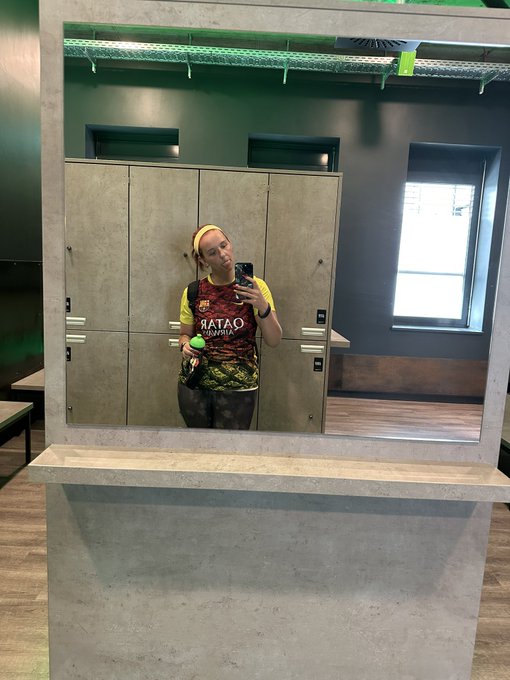 Die echte Welt hat keine Filter 🫶🏻 https://t.co/xXuwG7xPv9<a href="/tag/redhead"class="tags"><span>#redhead</span></a><a href="/tag/redhair"class="tags"><span>#redhair</span></a>