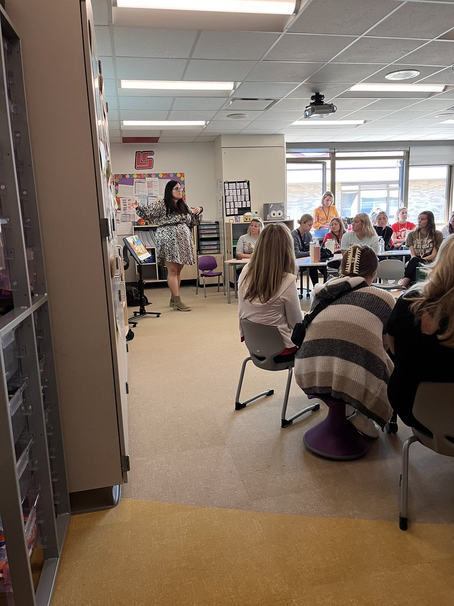 Joan Grassi (@joangrassi) on Twitter photo Our <a href="/VioletAllStars/">Violet Elementary School</a>, <a href="/Rodgersrockets/">Rodgers Elementary</a>, and <a href="/MasonicHeights/">Masonic Heights Elementary School</a> teachers are learning instructional strategies for their new classroom furniture.
#DPPD #mylsps Our <a href="/VioletAllStars/">Violet Elementary School</a>, <a href="/Rodgersrockets/">Rodgers Elementary</a>, and <a href="/MasonicHeights/">Masonic Heights Elementary School</a> teachers are learning instructional strategies for their new classroom furniture.
#DPPD #mylsps