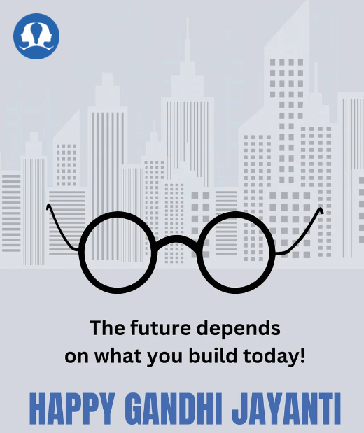 simulation_hub's tweet image. On Gandhi Jayanti, we honor the values of truth, non-violence, and simplicity, inspired by Mahatma Gandhi.

Let's lead with compassion and dedication, striving for excellence.

#GandhiJayanti #Innovation #BuildingTheFuture