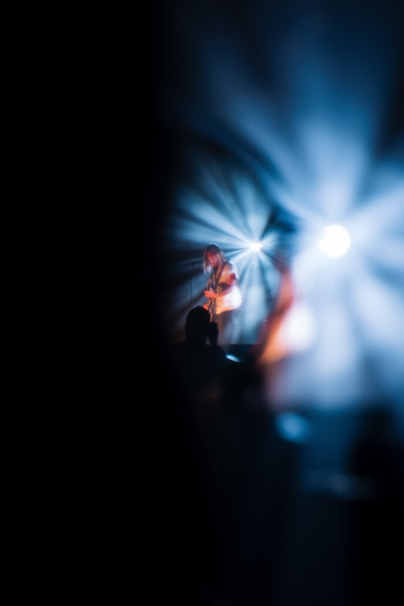 mtchllhrtly's tweet image. Legends.

Thank you for the music, the memories, and the moments that have shaped my life, faith, and future.
@switchfoot @jonforeman #switchfoot #concert #chattanooga