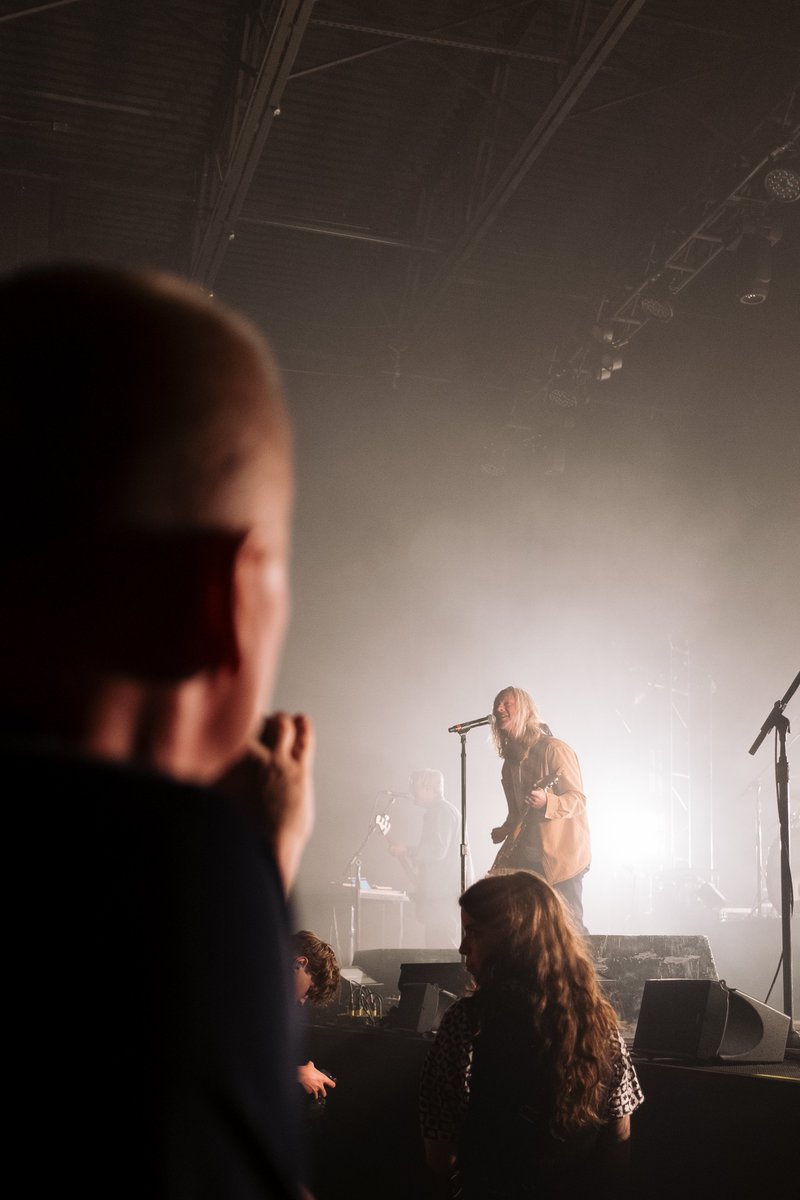 mtchllhrtly's tweet image. Legends.

Thank you for the music, the memories, and the moments that have shaped my life, faith, and future.
@switchfoot @jonforeman #switchfoot #concert #chattanooga