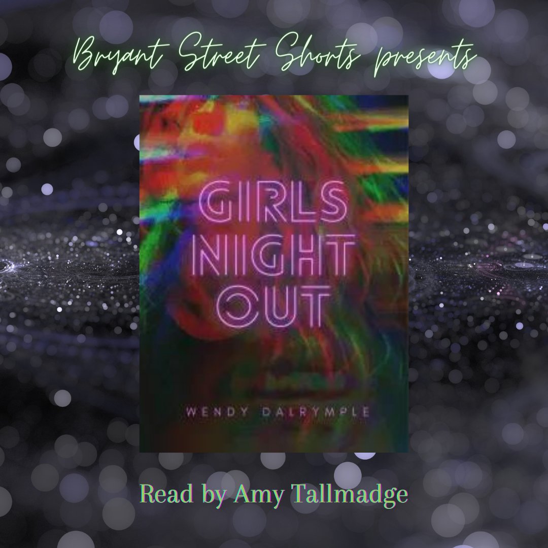 It's officially spooky season! So, pick up this fun and unsettling read by @wendy_dalrymple that I was lucky enough to narrate earlier this year! Presented by <a href="/Scribd/">Scribd</a>  with thanks to <a href="/lanternaudiobks/">Lantern Audiobooks</a>  for production.
#audiobook