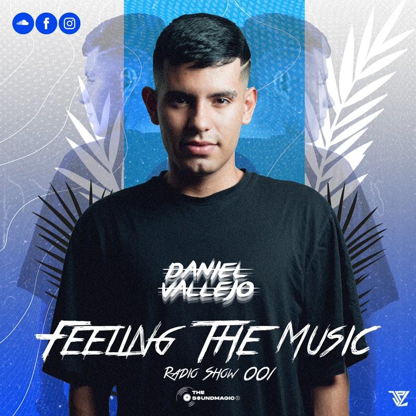 Les agradezco a todos por el gran apoyo que ha recibido el estreno de mi primer Radio Show.🙏🏼 
La invitación es para que vayan a darle play y lo sigan escuchando para iniciar la semana como se debe, con la mejor actitud 🕺🏻🎼
👇🏼👇🏼👇🏼
on.soundcloud.com/xnAVp