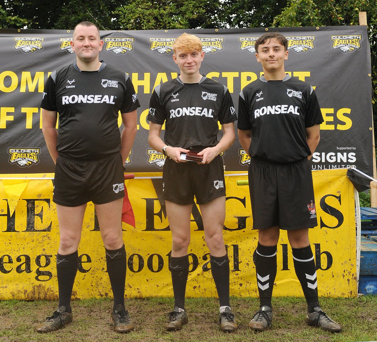 Dawn Schofield tweet media