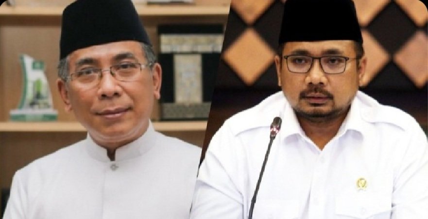 Onl1Jb's tweet photo. Setuju!
Kita Rakyat Khususnya Warga NU Jangan Mau Dipecah Belah, Diadu Domba Oleh Kedua Orang Ini! https://t.co/Z6Z09V4pDW