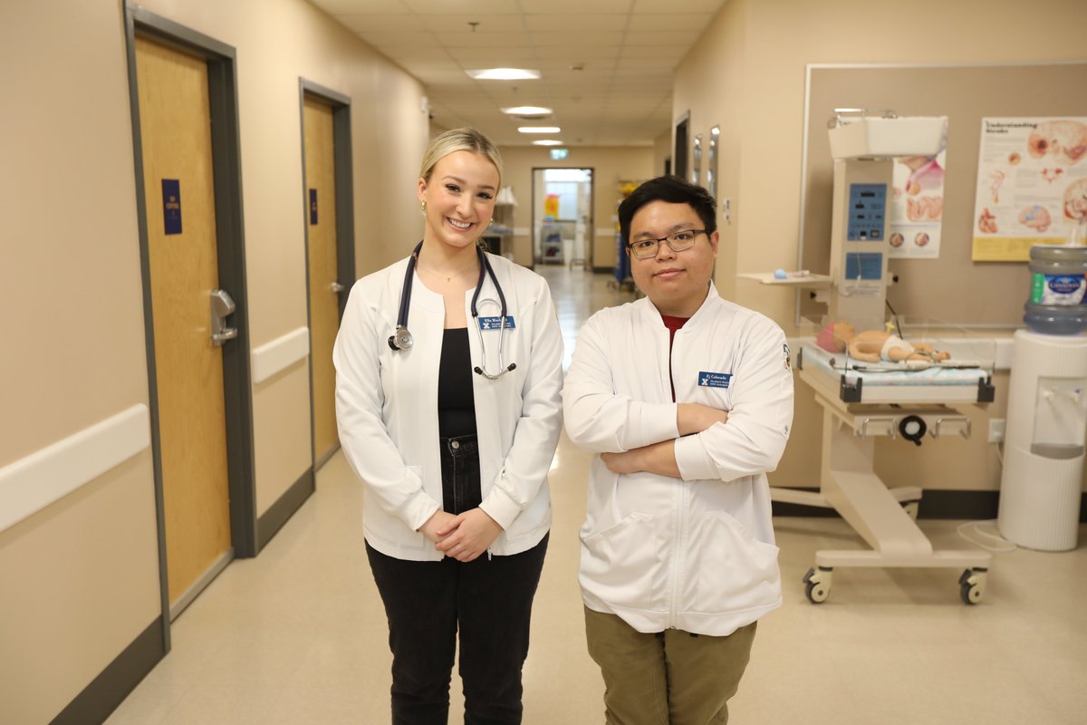 StFX University tweet media