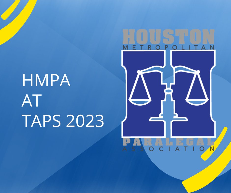 HMPA tweet media