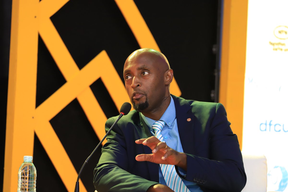 nssfug's tweet photo. The Fund through the Hi-Innovator Programme has joined @mtnug for their Advancing Women Entrepreneurs (AWE) project aimed at empowering and supporting enterprising women in starting, growing and sustaining their businesses.

This initiative aligns with the Fund's effort to support early-stage Small and Growing Businesses (SGBs) with patient capital, technical assistance and linkages to markets and affordable financing to make them competitive and investment-ready through Hi-Innovator. #NSSFHiInnovator #MTNAWE