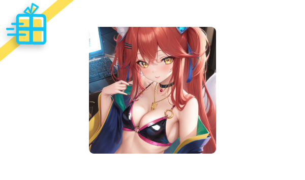DevaTechDom's tweet photo. "layla" just bought a gift off my wishlist worth CHF 5.00 💫💫☄️🔹

Check out my wishlist at wishtender dot com /DevaTechDom https://t.co/Xyd8nQKpAB