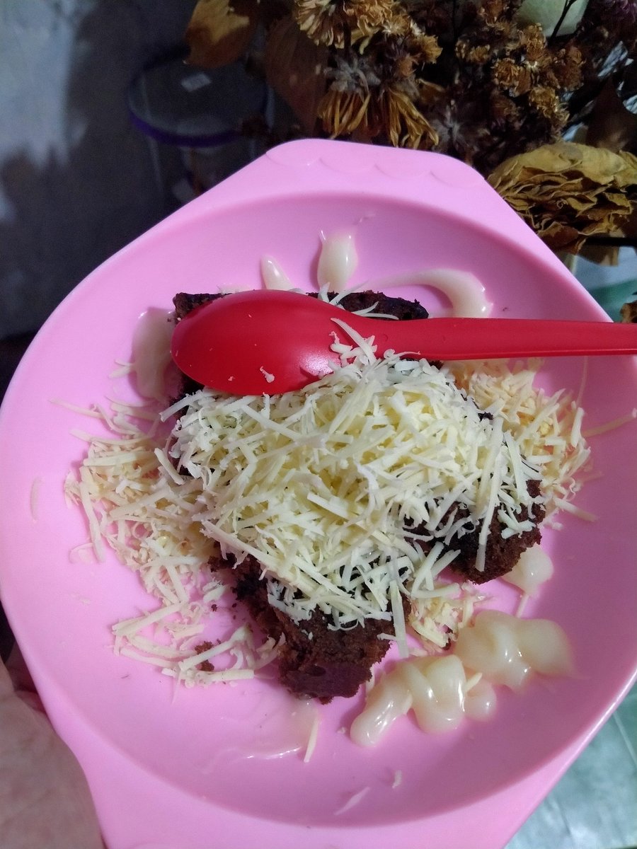 MbloAh_'s tweet photo. ga enak tapi enak https://t.co/EPqnoh3z0Y