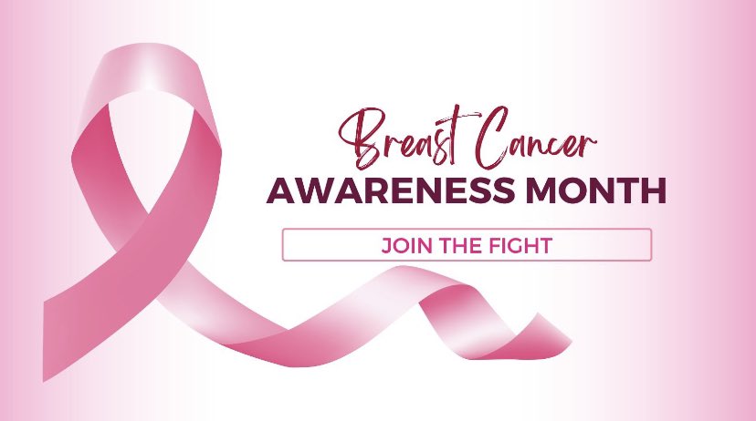 AHNPhysicianOps's tweet image. October is Breast Cancer Awareness Month! This month we raise awareness and take action to support the women in this fight🩷 Visit the link below for more information on AHN’s Breast Cancer Care
 ahn.org/services/cance…