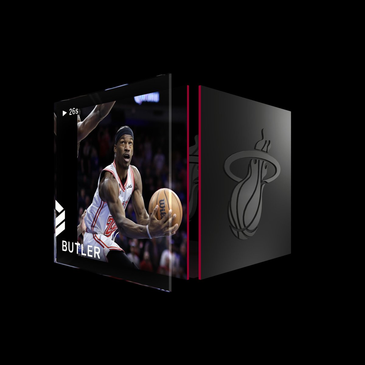 samet_flow's tweet photo. NBA Top Shot 3rd Anniversary Giveaway! 
Jimmy Butler Moment! 🎁
To enter; 
RT ♻️ and Like  ❤️
Follow Me 
Tag @NBATopShot and celebrate Top Shot's birthday! https://t.co/jS1kAXK8e8