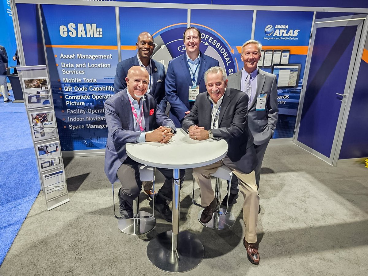 Arora Engineers tweet media