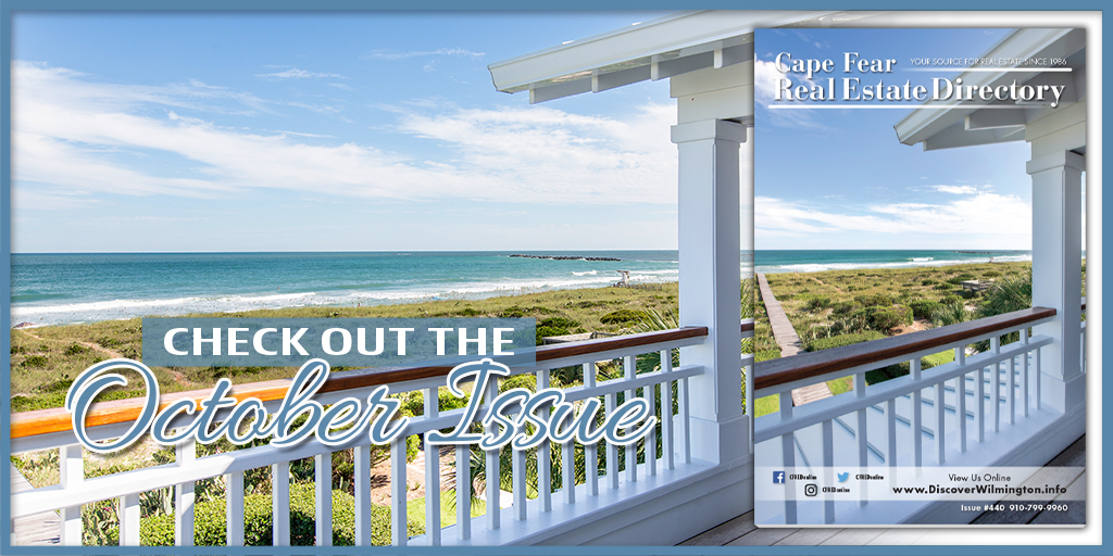 cfredonline's tweet photo. 🆕 October 2023 Issue 🏠👇
View Online —-> https://t.co/4r7OSzp30h

#RealEstate Listings #WilmingtonNC: check out the latest issue for all the best #HomesforSale in the #CapeFear area or pickup a printed copy - hitting stands now.

@trusstbuilders @BHHS_CPP @IntracoastalRC https://t.co/2leBJ71Ko1