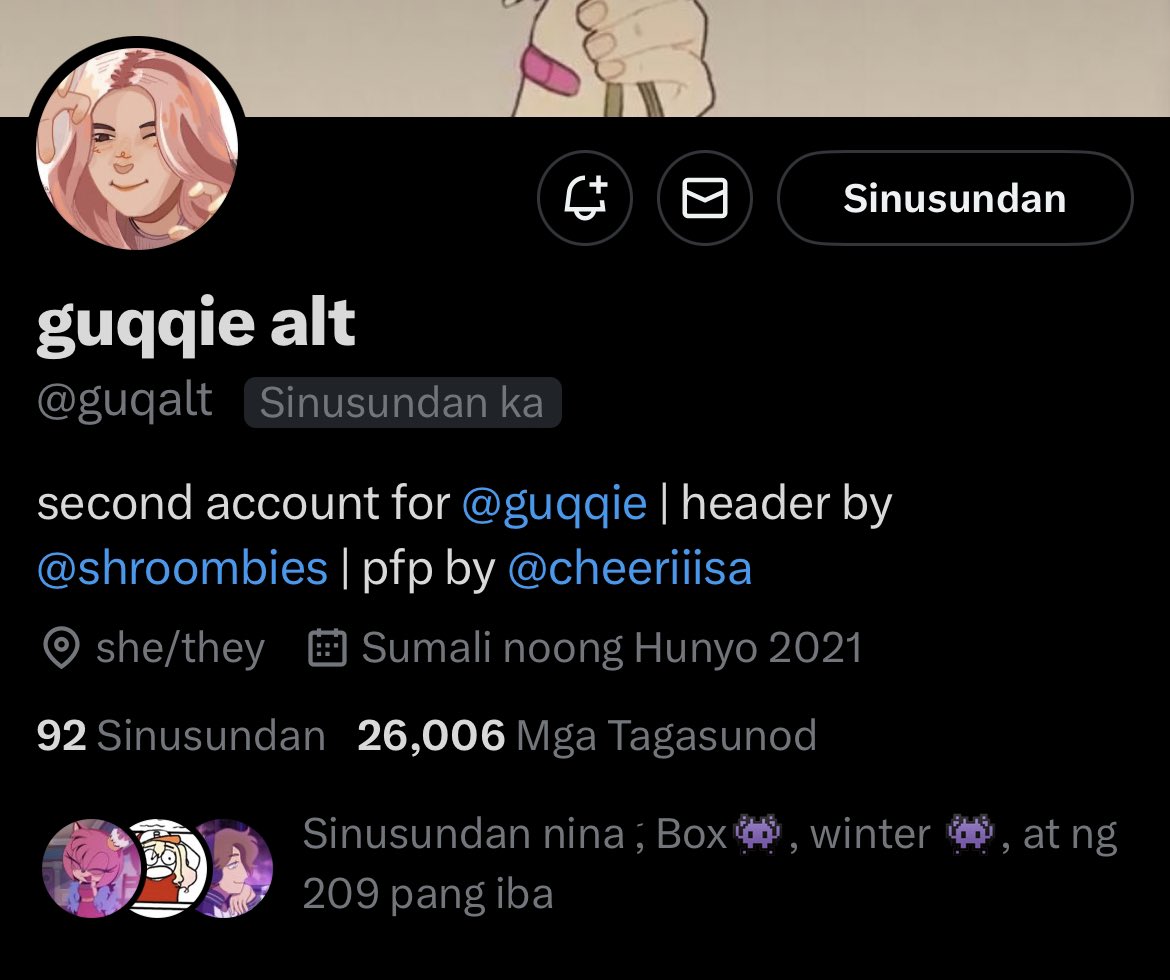 geno / keno❗️ tweet media