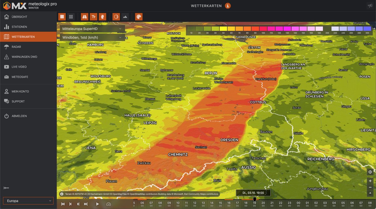 Markus Bensing tweet media