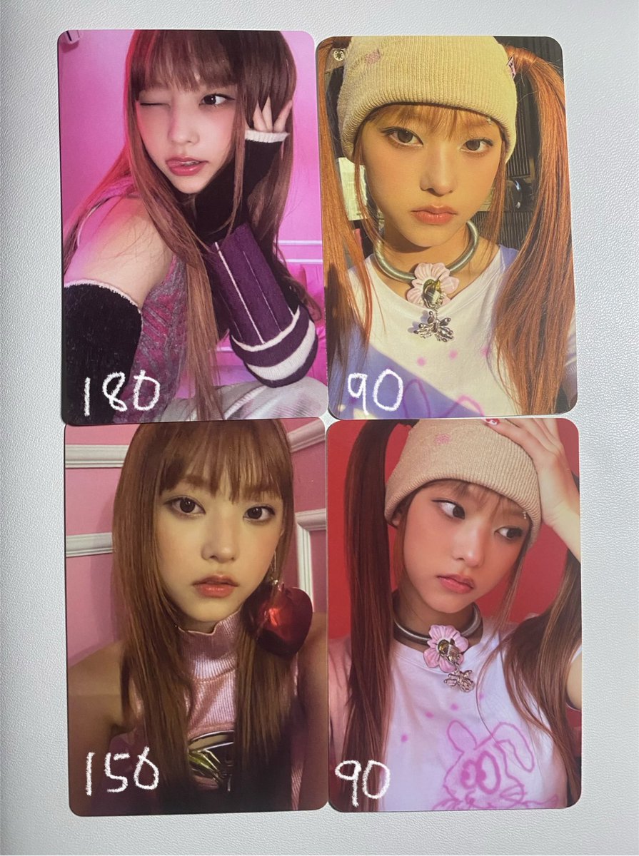 sunapomu's tweet photo. #sunasells 

wts lfb ✩ haerin omg set ❀

 - 510 set but nego if payo 
 - payo / 3 day rserv with nrdp (nego)
 - rcbyt ! https://t.co/bafWeFqJQ6

. wts lfb ph haerin wink silaw diesel omg pink set ph https://t.co/pQhl2Cpi3G