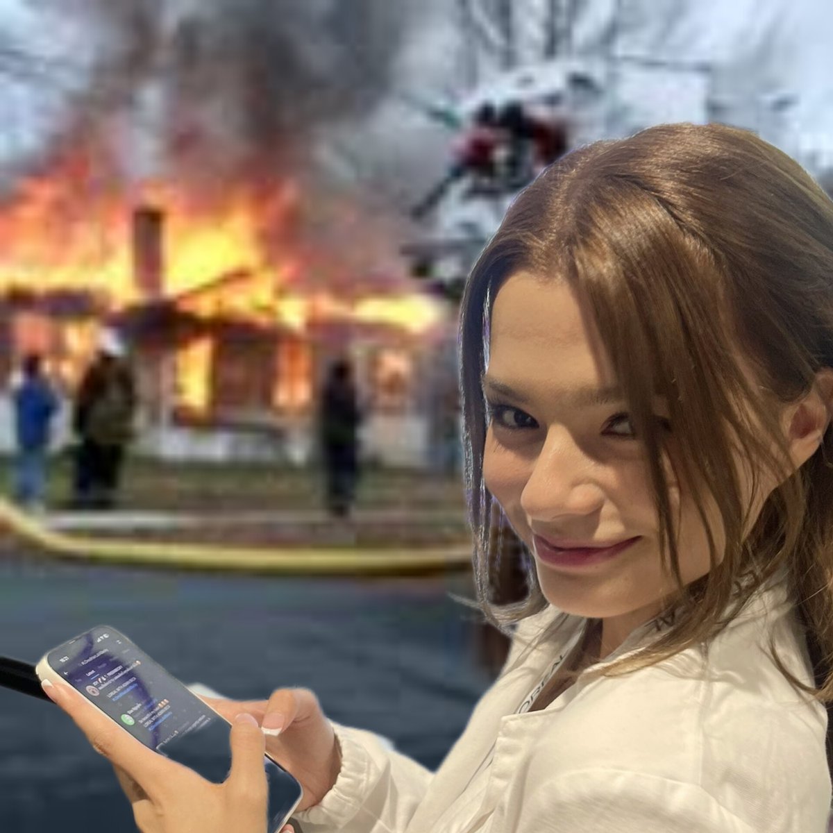 I make a compilation of \, image size:1200x1200