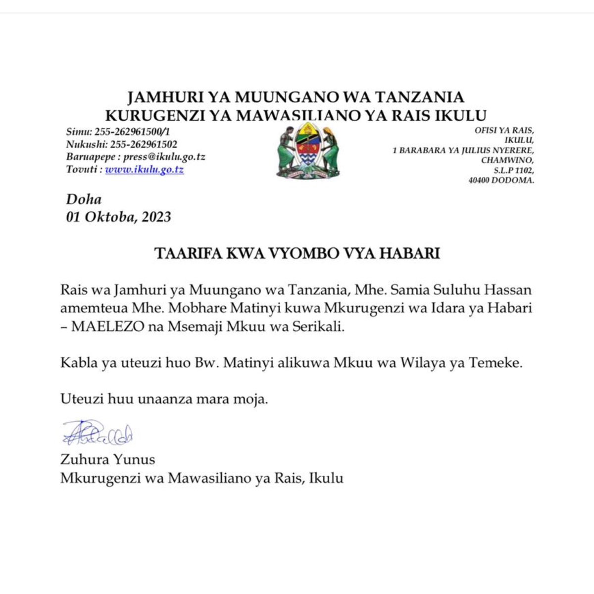 Hongera Matinyi. Poleni "Wazee wa Minyama" ☺️
