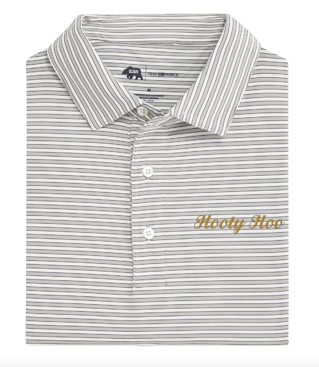 KSULicensing's tweet photo. HOOTY HOO! Are you ready for HOCO! Show you are PROUD and BOLD!  Coming This week at the Stadium Store! #sneakpeek #hootyhoo #kennesawstate @KSUStore https://t.co/ivlUyj5mpD