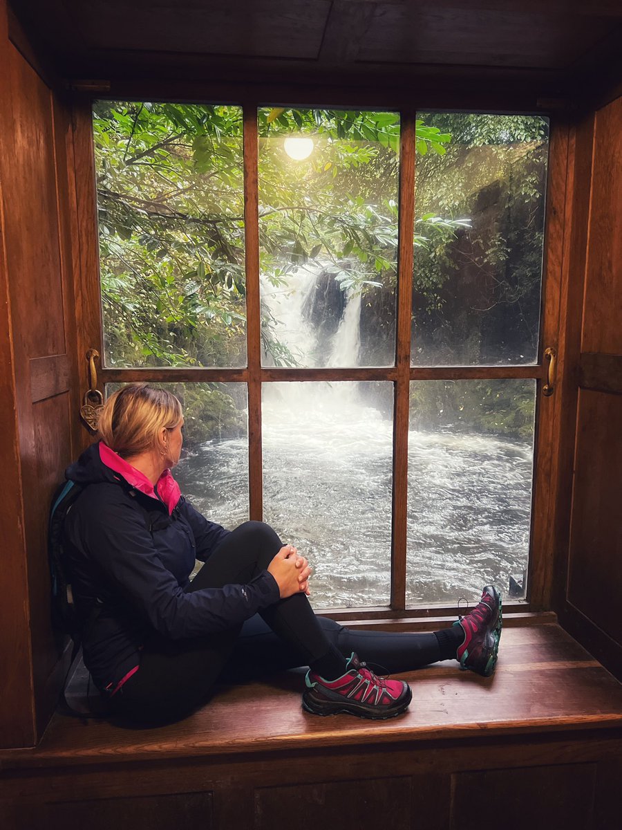 📍 Rydal Hall Grot, The Lake District 

#uk_outdoors #lakesdistrict #nature_perfection #explore_britain #hiking_daily #fromlakelandwithlove #hikersofinstagram #wildwomen #livefortheoutdoors #hikingadventures #ukhikingofficial #views #gloriousbritain #cumbria #rydalhallgrot