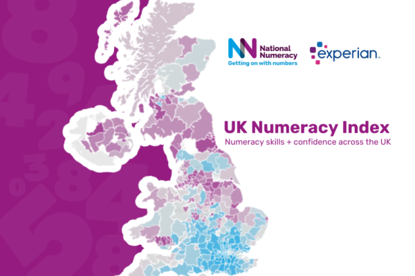 National Numeracy tweet media