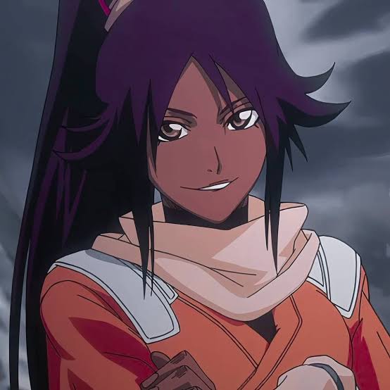 KungFuKenn94753's tweet photo. We need more Black representation in Anime https://t.co/A9iVEeDl1R