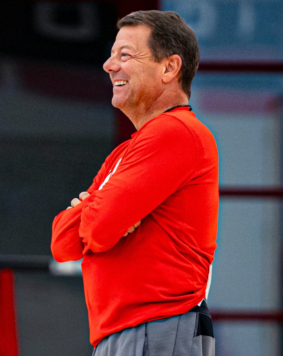 HAPPY BIRTHDAY, <a href="/CoachBradbury/">Mike Bradbury</a>!