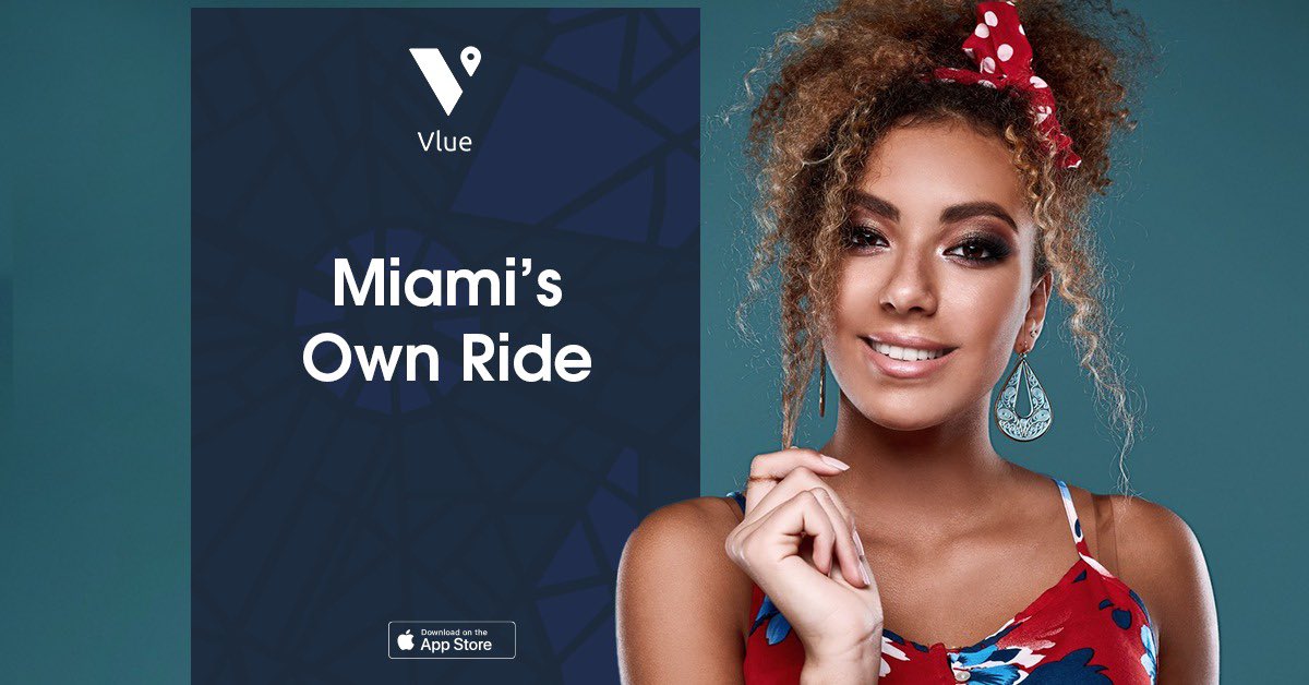 VlueRide's tweet photo. #Miami trusts @VlueRide as its go-to-ride booking app!

Use Promo Code: Vlue2023 and get $5 off on your first ride.

Change the way you ride in #Miami 

#Miami #Vlue #VlueRide https://t.co/r8WNPkS82P